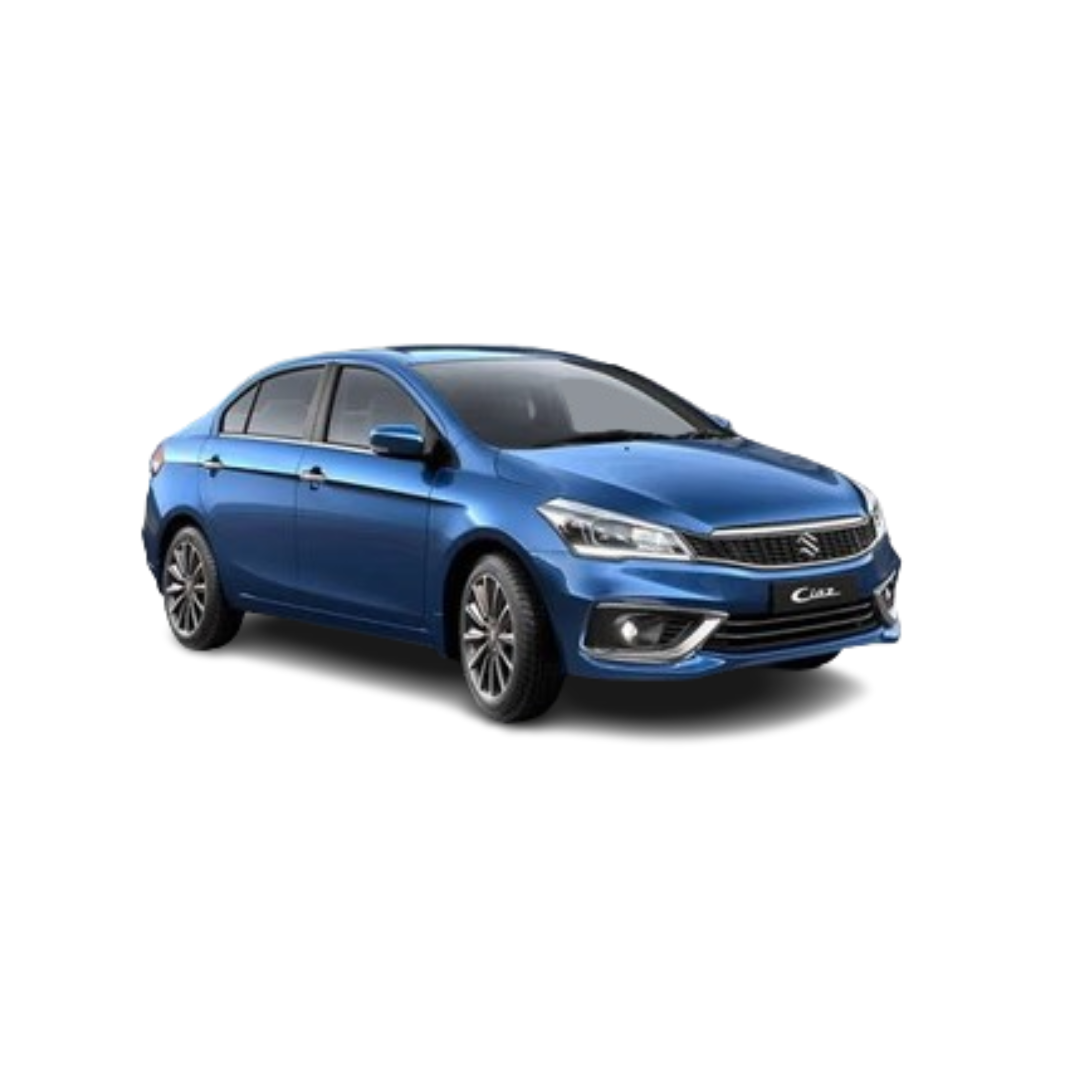 Maruti Suzuki Ciaz