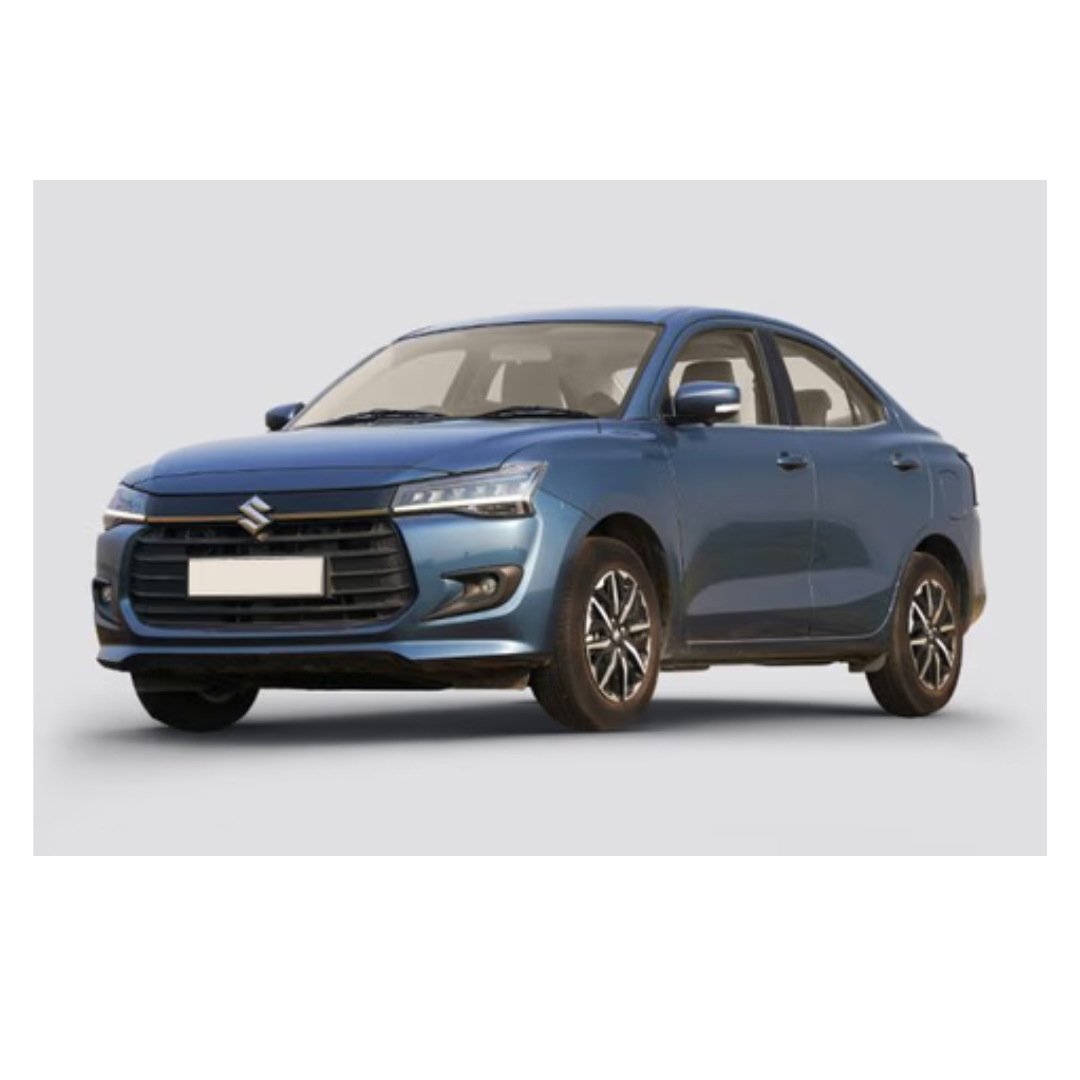 Maruti Suzuki Dzire