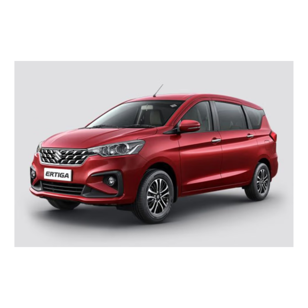 Maruti Suzuki Ertiga