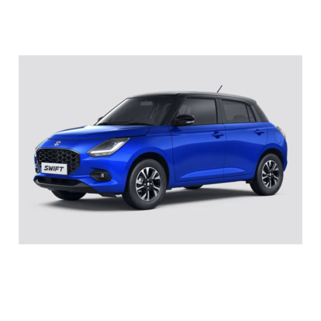 Maruti Suzuki Swift