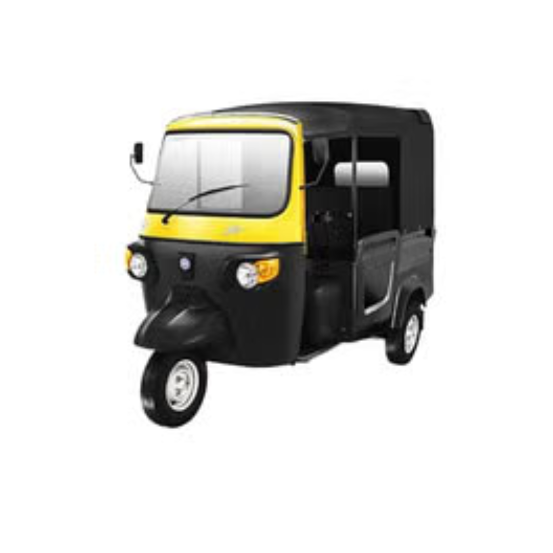 Piaggio Ape City Plus