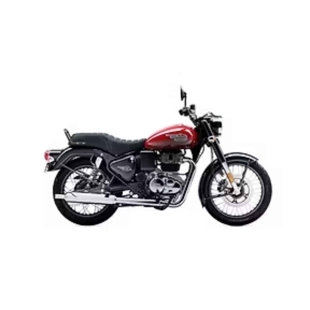 Royal Enfield Bullet 350