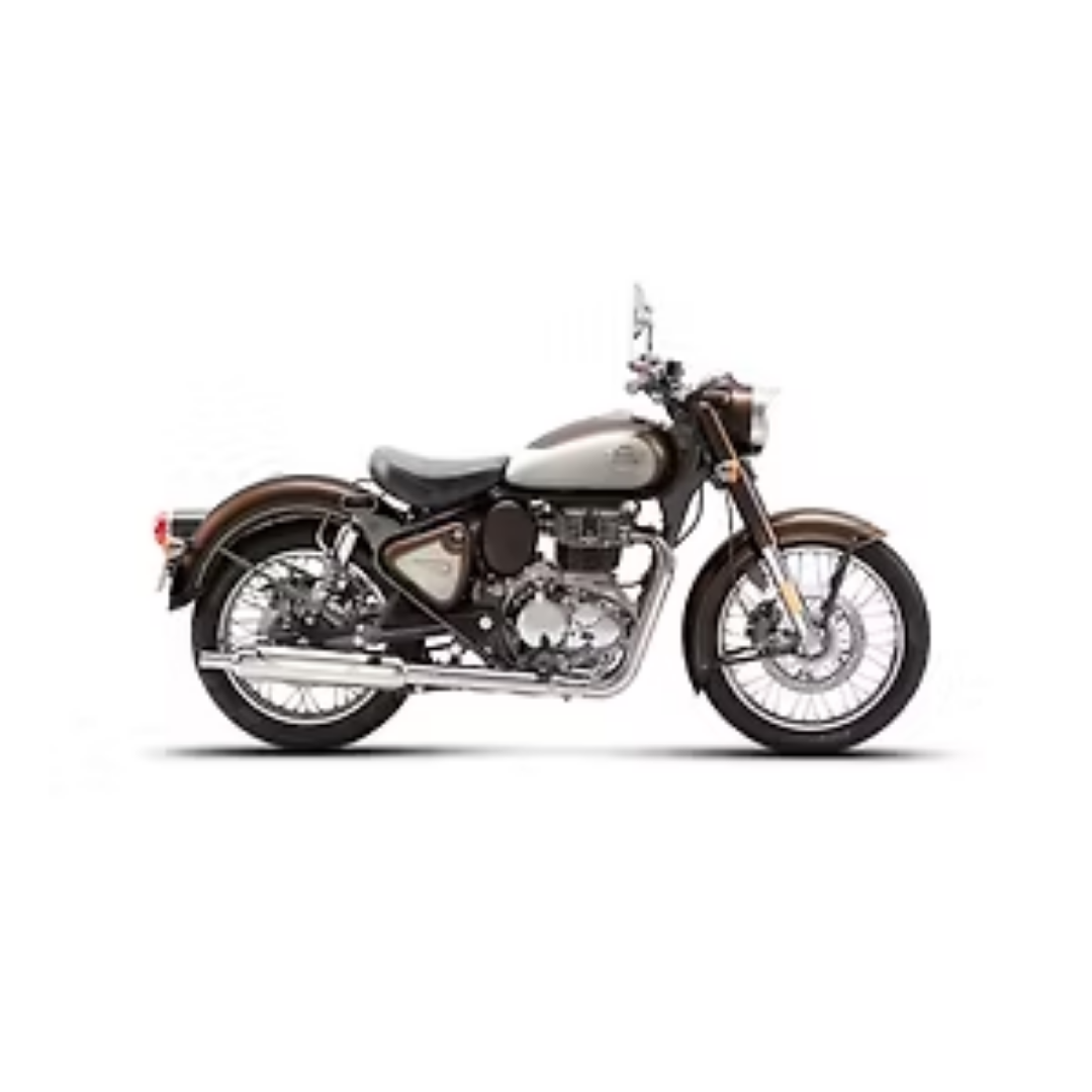 Royal Enfield Classic 350