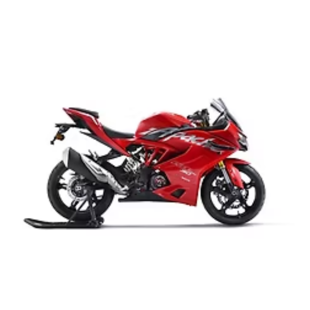TVS Apache RR 310
