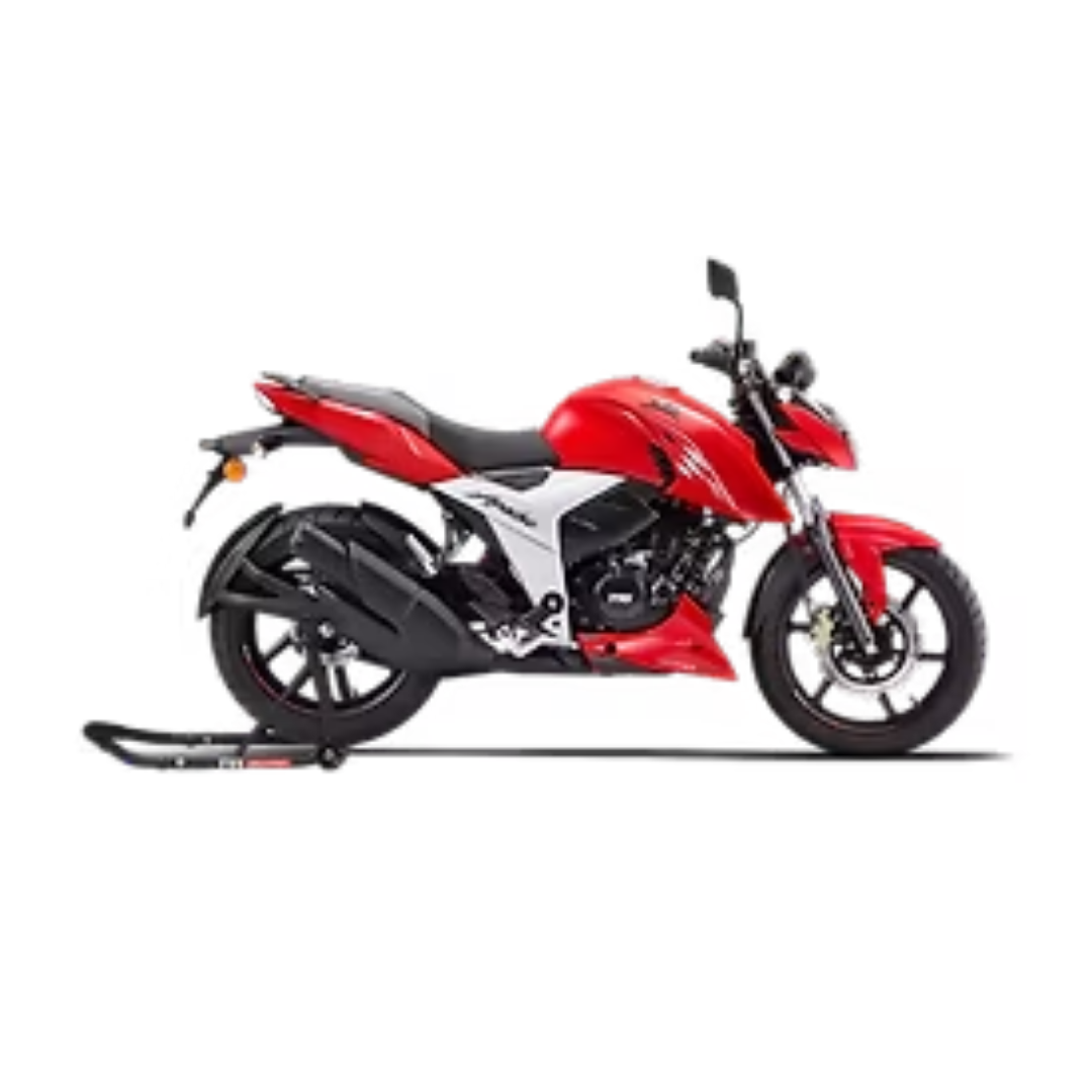 TVS Apache RTR 160 4V