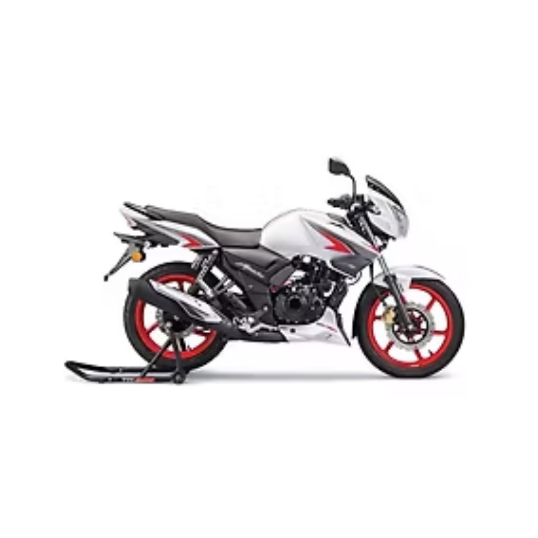 TVS Apache RTR 160