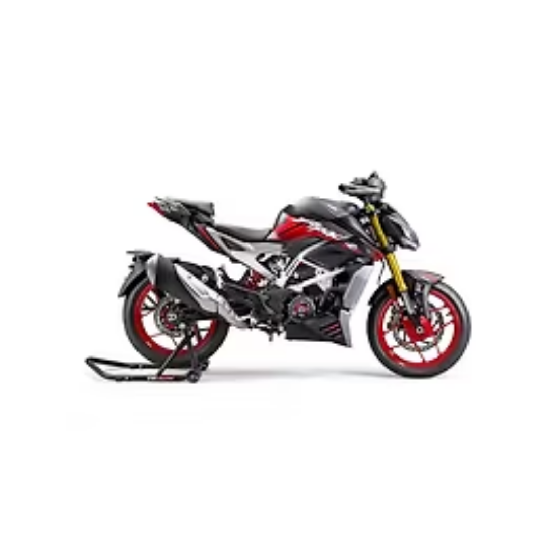 TVS Apache RTR 310
