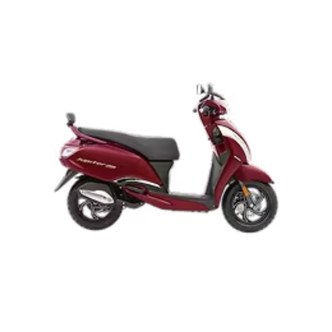 TVS Jupiter 125