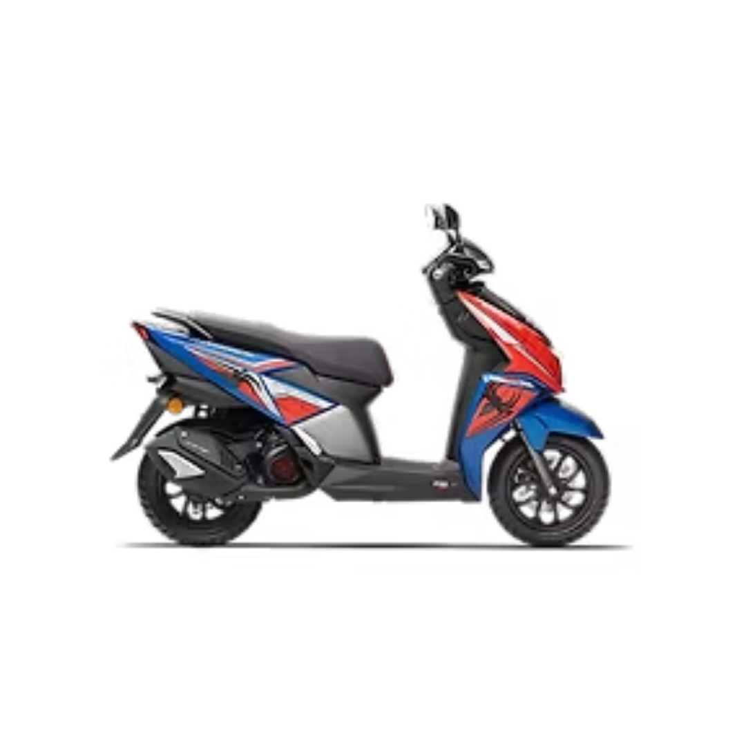 TVS Ntorq 125