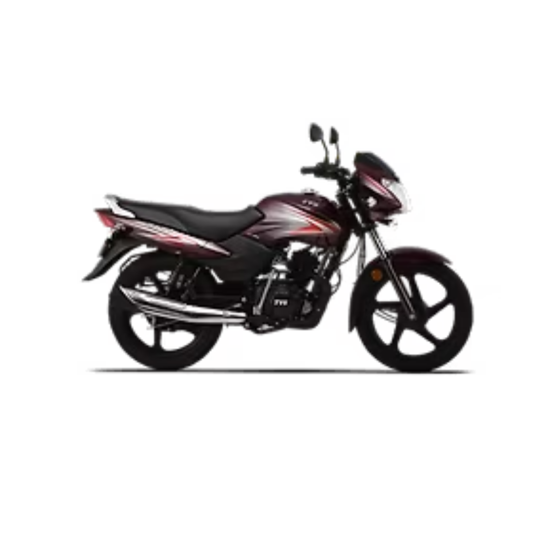 TVS Sport