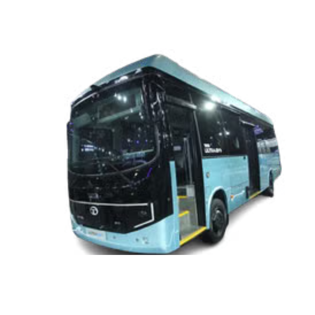 Starbus City