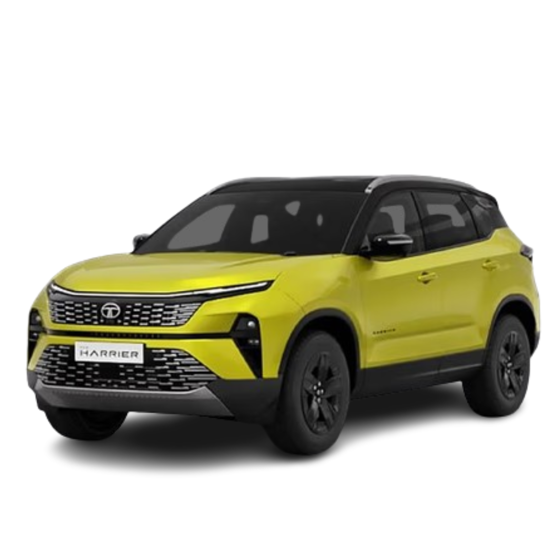 Tata Harrier