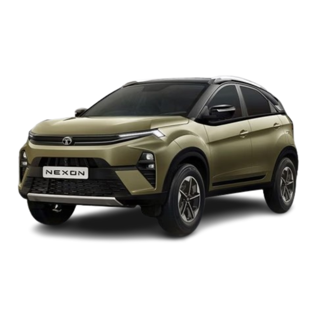 Tata Nexon