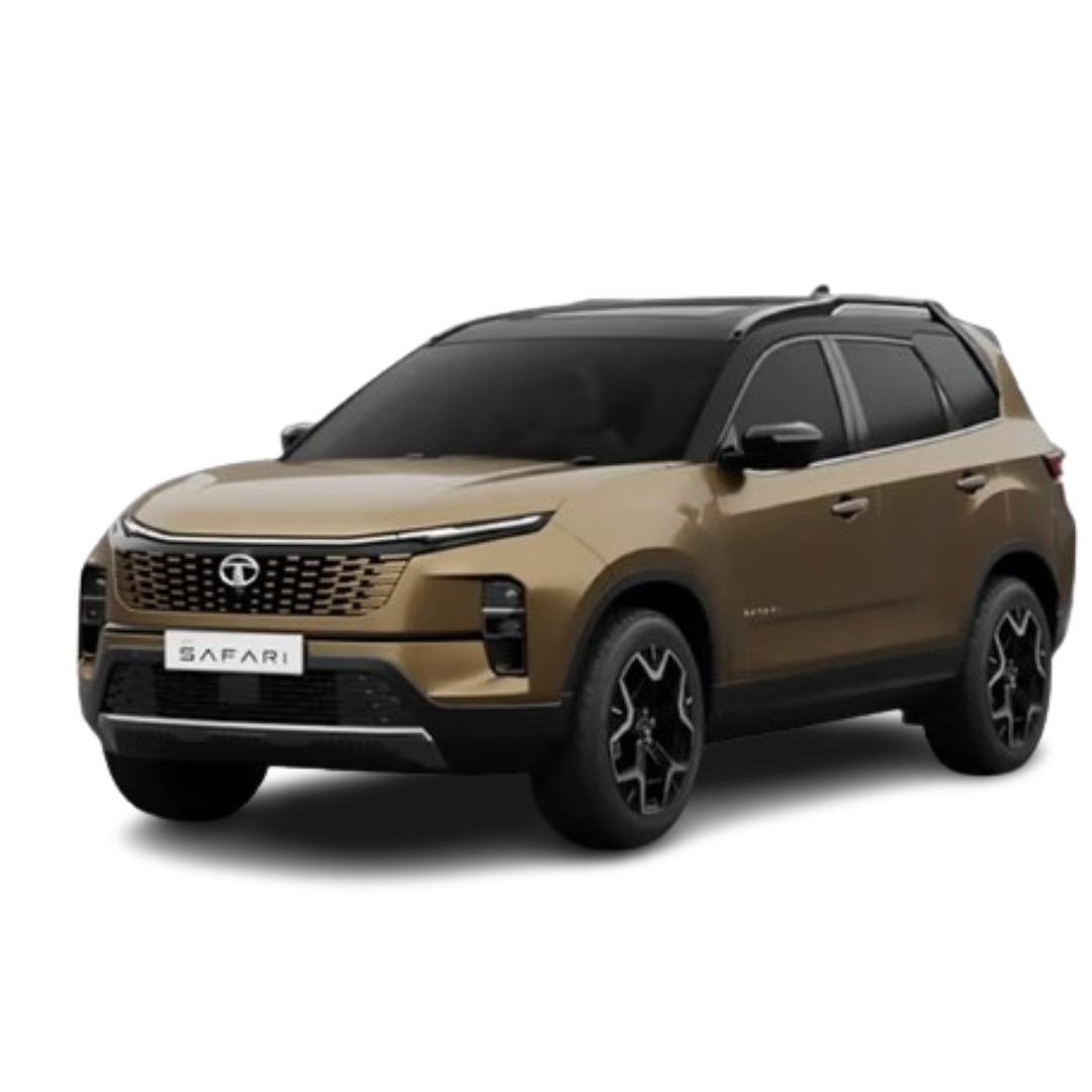 Tata Safari