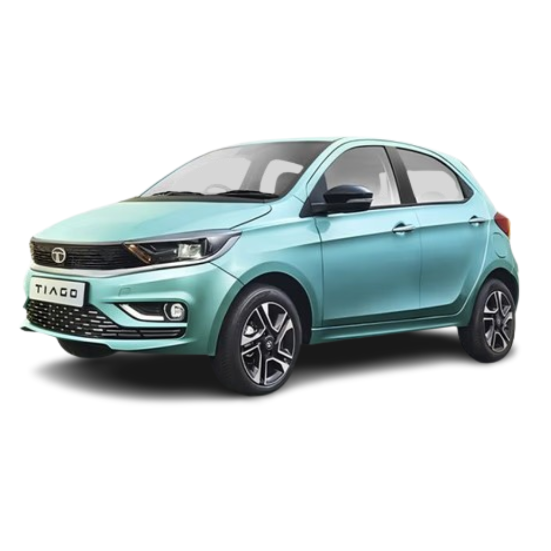 Tata Tiago