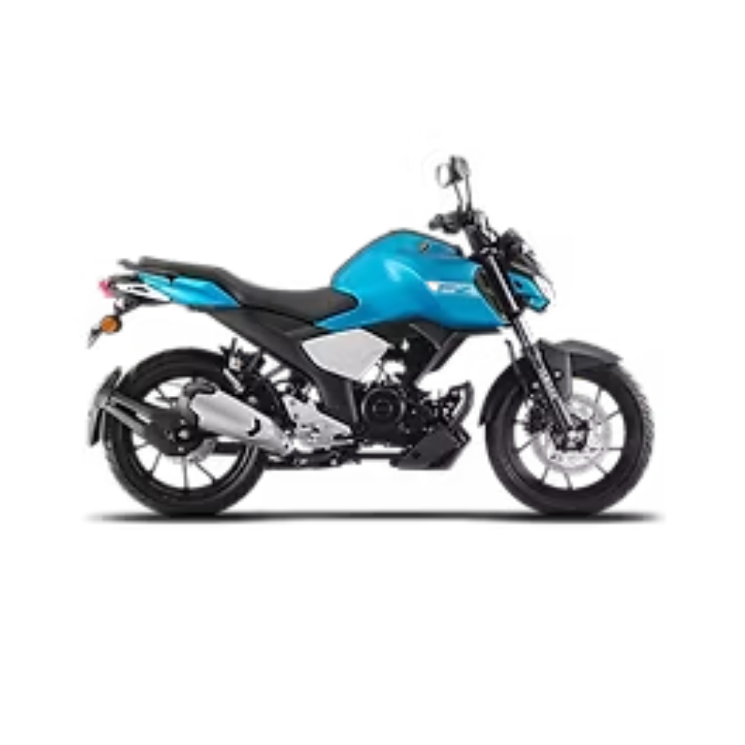 Yamaha FZ FI