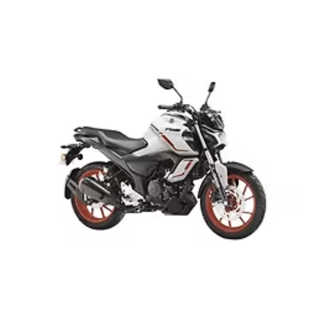 Yamaha FZS FI V4