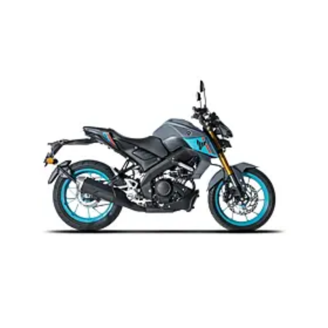 Yamaha MT 15 V2
