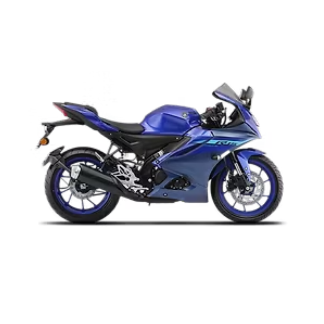 Yamaha R15 V4