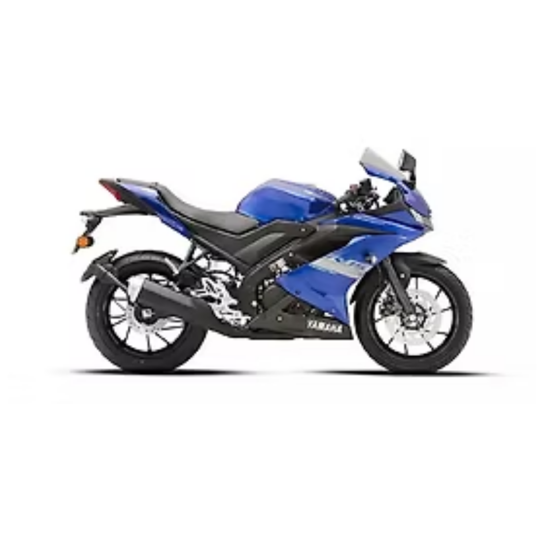 Yamaha R15S