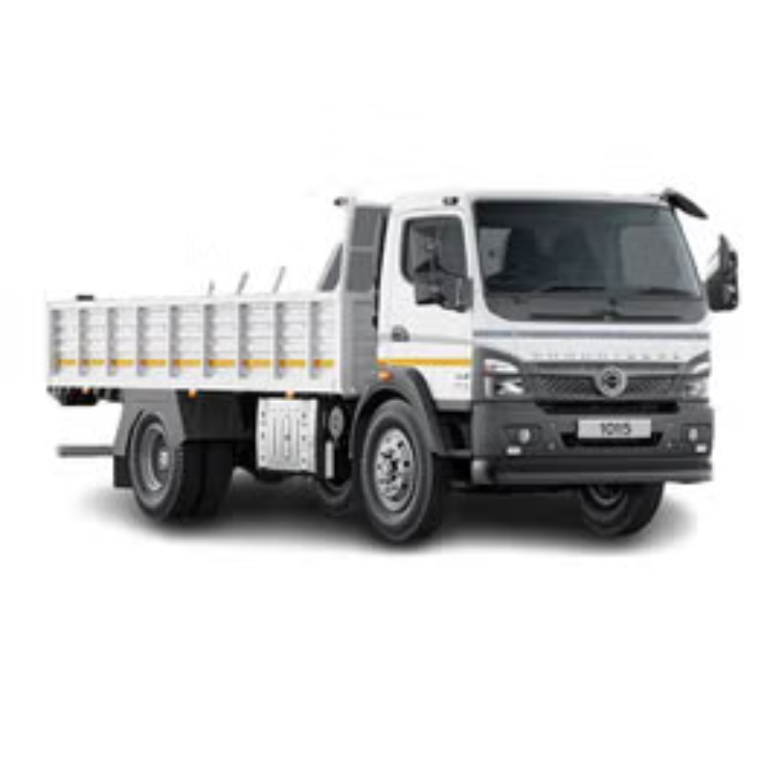 Bharat Benz 1015R