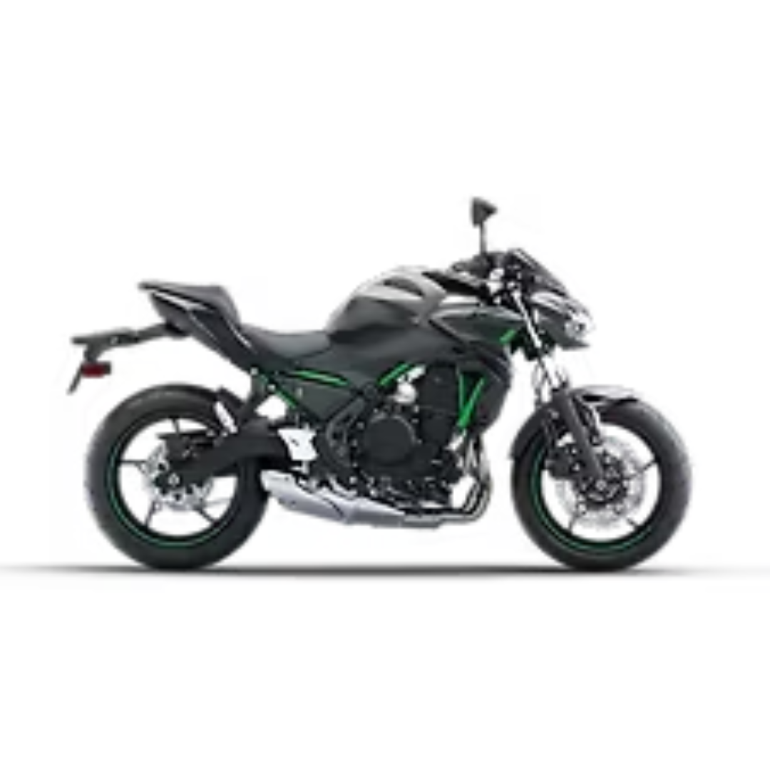 Kawasaki Z650
