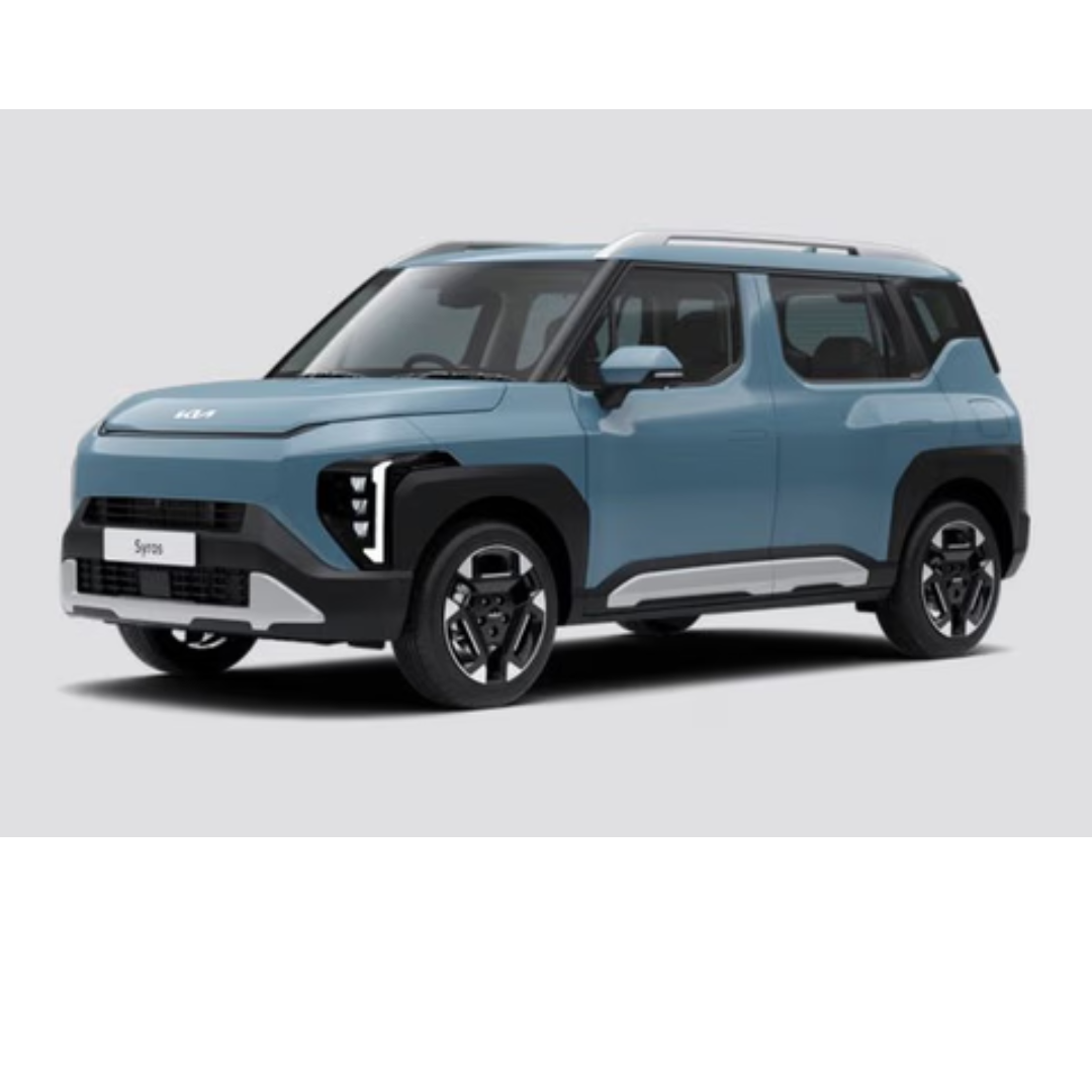 Kia Sonet