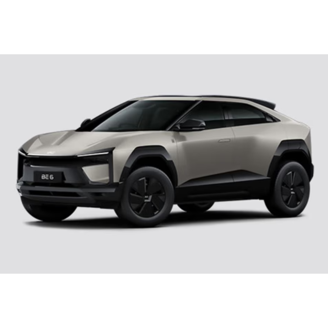 MG Hector