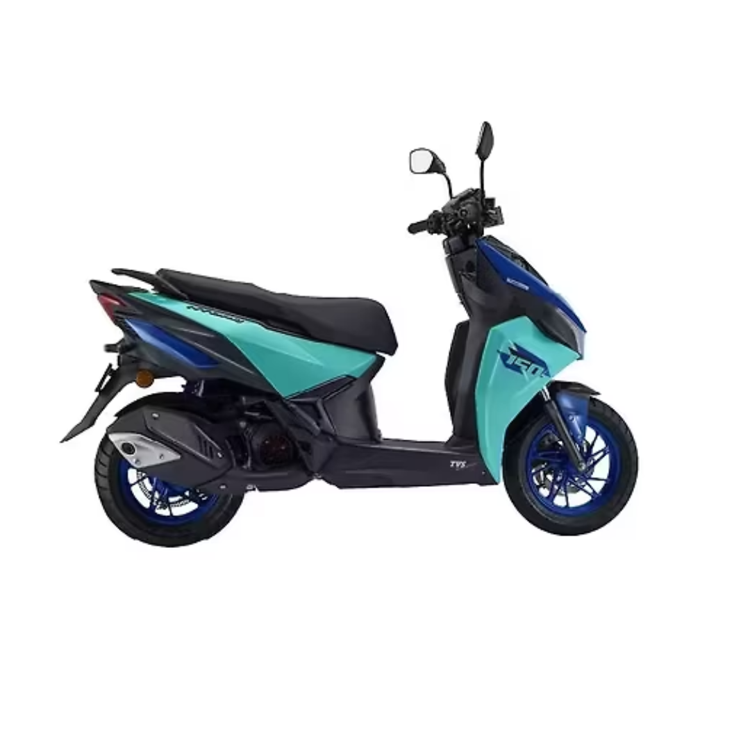 TVS Ntorq 150