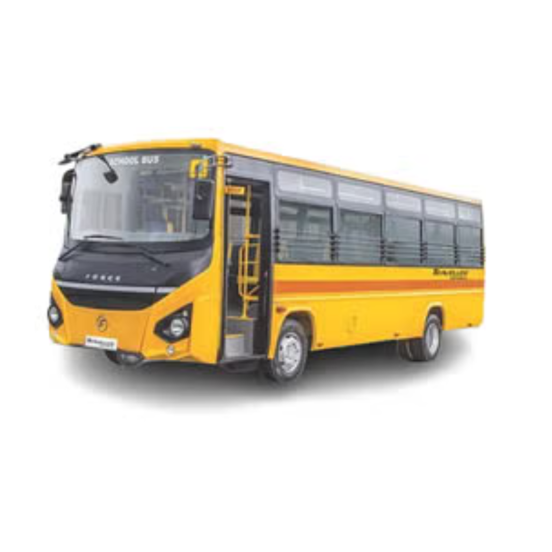 Traveller Mono Bus Scholar