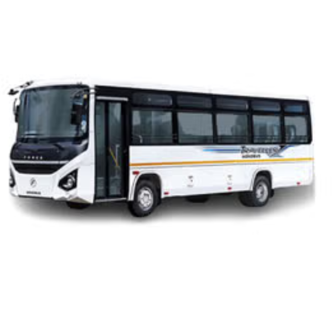 Traveller Mono Bus Scholar